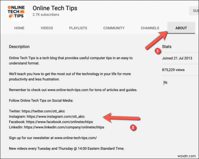 YouTubeで誰かにメッセージを送る方法｜コメント・ライブチャット・連絡先の確認手順を解説