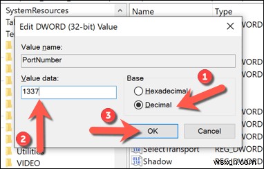 ルーター経由でWindowsのリモートデスクトップを設定する方法