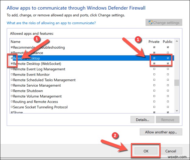 ルーター経由でWindowsのリモートデスクトップを設定する方法