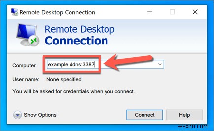 ルーター経由でWindowsのリモートデスクトップを設定する方法
