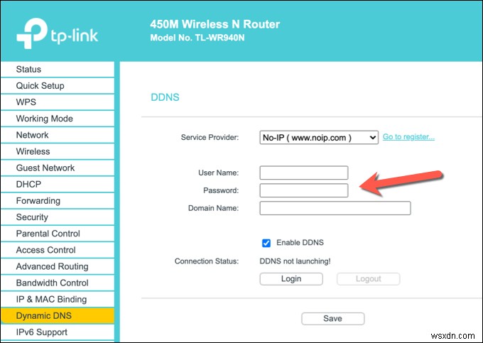 ルーター経由でWindowsのリモートデスクトップを設定する方法