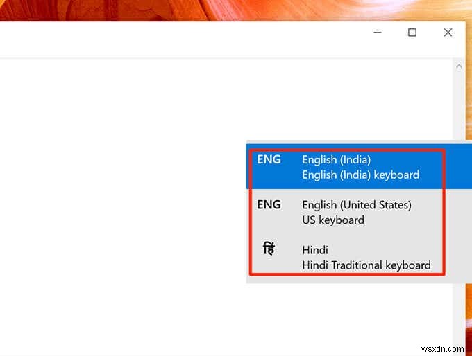 Windows、Mac、iPhoneなど全デバイスでキーボード言語を切り替える方法まとめ