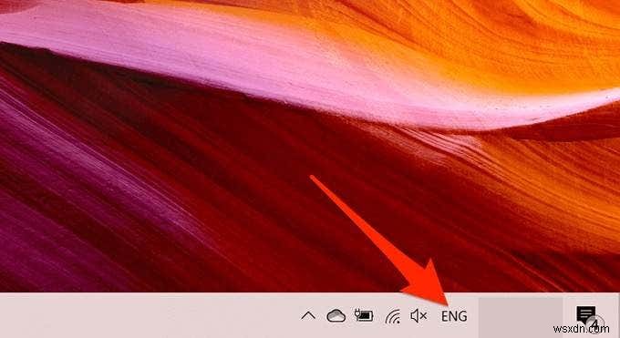 Windows、Mac、iPhoneなど全デバイスでキーボード言語を切り替える方法まとめ
