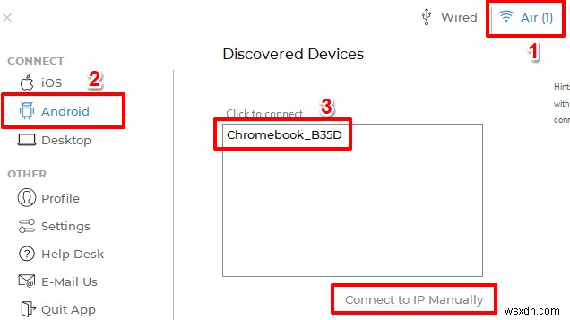 Chromebookをセカンドモニターとして使う方法|Duet Displayの設定手順を徹底解説