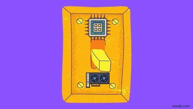 専用GPUと統合グラフィックスを切り替える方法【Windows設定ガイド】