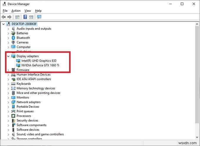 専用GPUと統合グラフィックスを切り替える方法【Windows設定ガイド】