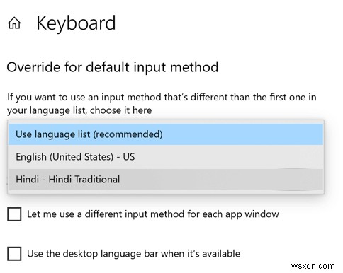 Windows・Mac・モバイルデバイスにキーボード言語を追加する方法【完全ガイド】