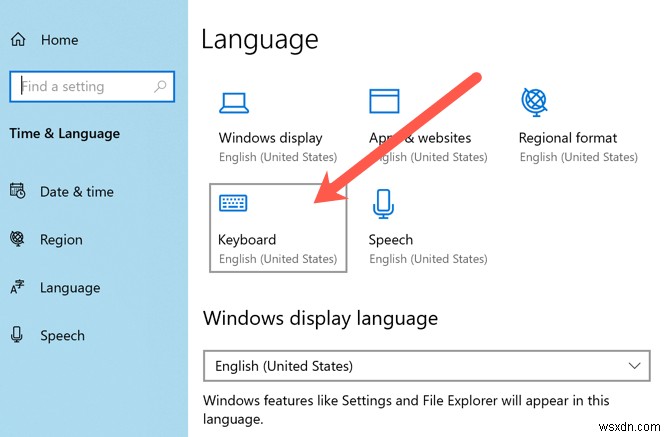 Windows・Mac・モバイルデバイスにキーボード言語を追加する方法【完全ガイド】