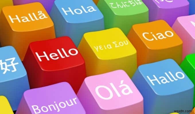 Windows・Mac・モバイルデバイスにキーボード言語を追加する方法【完全ガイド】