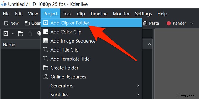 Windows 10で複数の動画を1つに結合する方法【フォト・Kdenlive・Olive対応】
