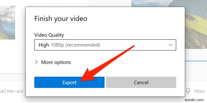 Windows 10で複数の動画を1つに結合する方法【フォト・Kdenlive・Olive対応】