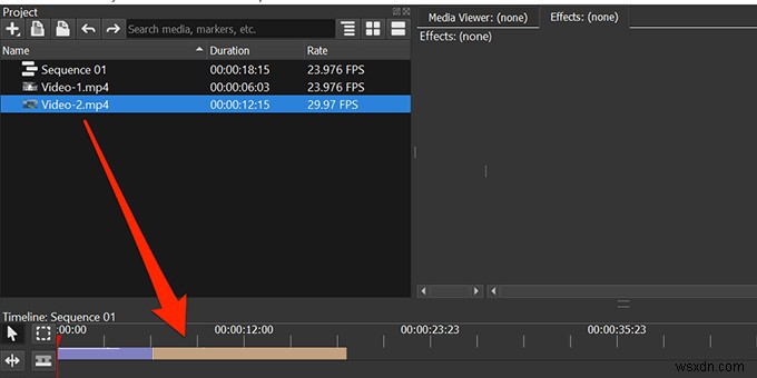 Windows 10で複数の動画を1つに結合する方法【フォト・Kdenlive・Olive対応】