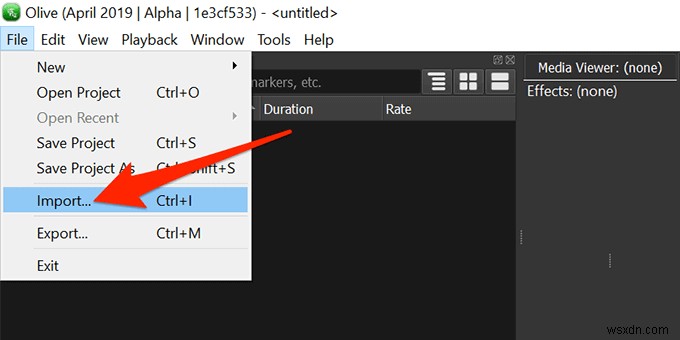 Windows 10で複数の動画を1つに結合する方法【フォト・Kdenlive・Olive対応】