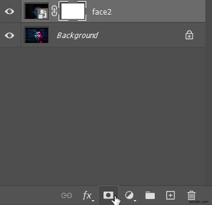 Photoshopでフェイススワップする方法｜マスクとオブジェクト選択で自然に顔を入れ替える
