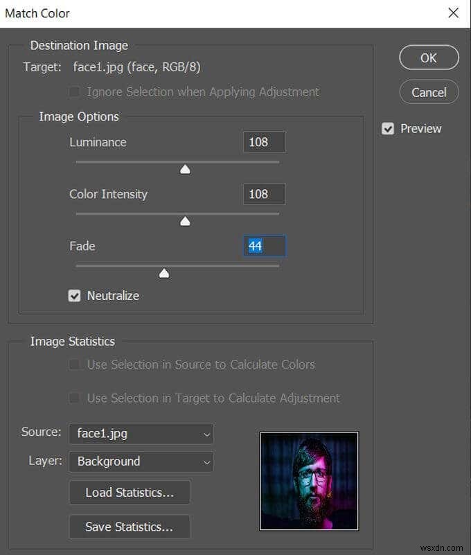Photoshopでフェイススワップする方法｜マスクとオブジェクト選択で自然に顔を入れ替える