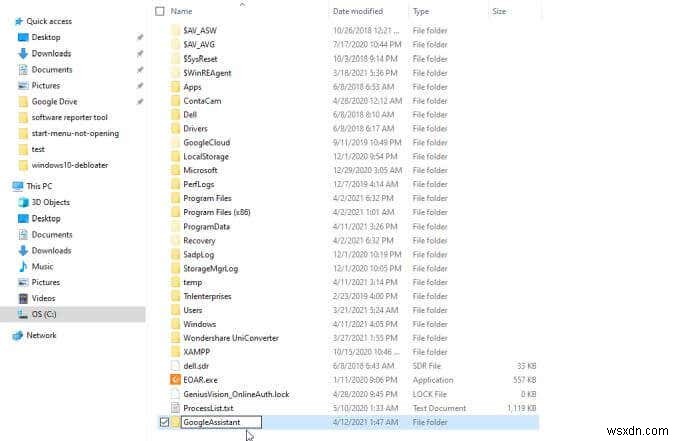 Windows 10でGoogleアシスタントを使う方法【非公式クライアント導入ガイド】