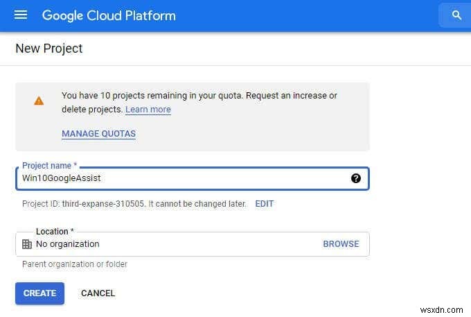 Windows 10でGoogleアシスタントを使う方法【非公式クライアント導入ガイド】