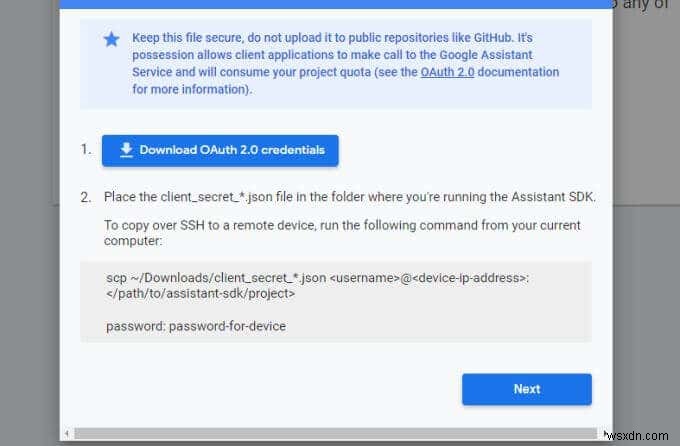 Windows 10でGoogleアシスタントを使う方法【非公式クライアント導入ガイド】
