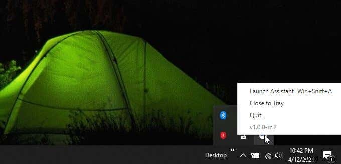 Windows 10でGoogleアシスタントを使う方法【非公式クライアント導入ガイド】