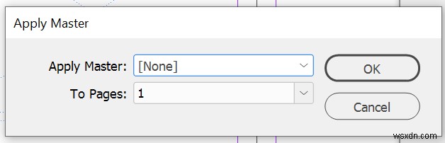 Adobe InDesign CCでマスターページを設定する方法【初心者向け完全ガイド】