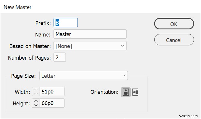 Adobe InDesign CCでマスターページを設定する方法【初心者向け完全ガイド】