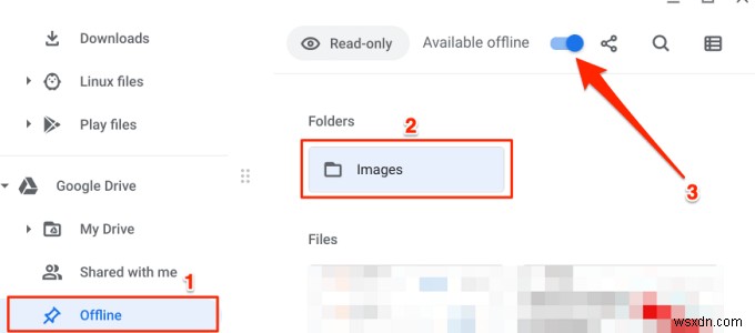 Chromebookの空き容量を増やす方法｜ストレージ不足を解消する6つのテクニック