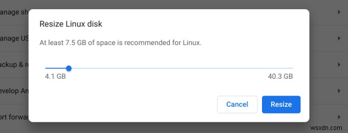 Chromebookの空き容量を増やす方法｜ストレージ不足を解消する6つのテクニック