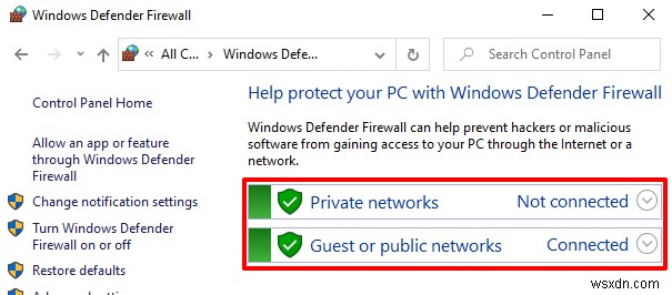 Windows・Macへの不正なリモート接続をブロックする完全ガイド