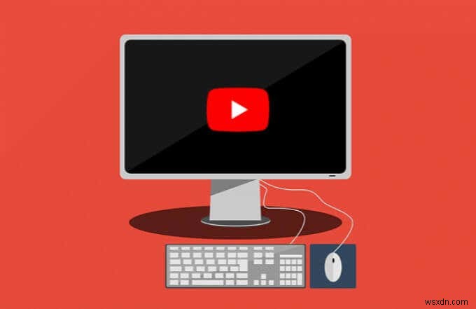 YouTubeが真っ黒に？ブラックスクリーンエラーの原因と解決策まとめ