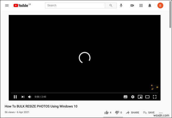 YouTubeが真っ黒に？ブラックスクリーンエラーの原因と解決策まとめ