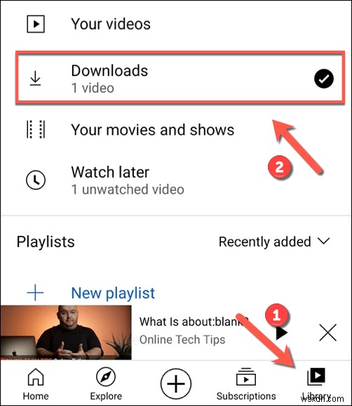 YouTubeが真っ黒に？ブラックスクリーンエラーの原因と解決策まとめ