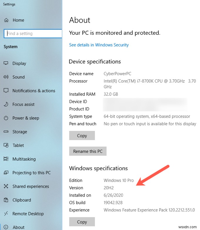 インストール済みWindowsのバージョンを確認する5つの方法【初心者向け完全ガイド】