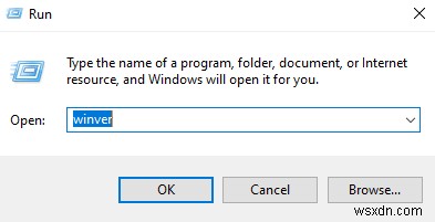 インストール済みWindowsのバージョンを確認する5つの方法【初心者向け完全ガイド】