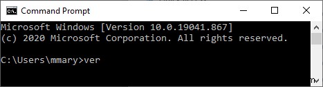 インストール済みWindowsのバージョンを確認する5つの方法【初心者向け完全ガイド】