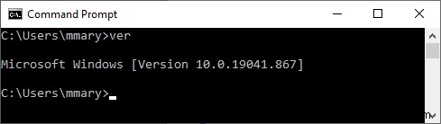 インストール済みWindowsのバージョンを確認する5つの方法【初心者向け完全ガイド】