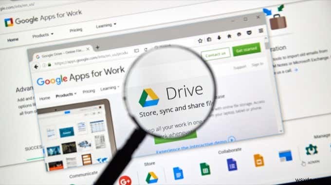 Googleドライブの「ダウンロードクォータ超過」エラーを解決する方法