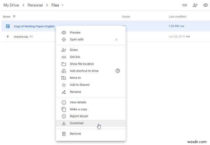 Googleドライブの「ダウンロードクォータ超過」エラーを解決する方法