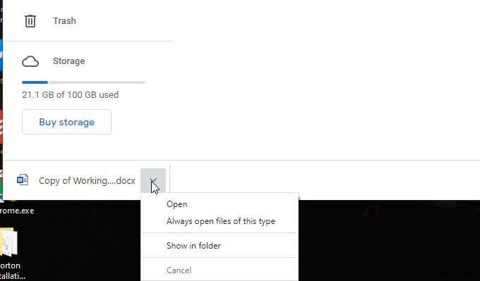 Googleドライブの「ダウンロードクォータ超過」エラーを解決する方法