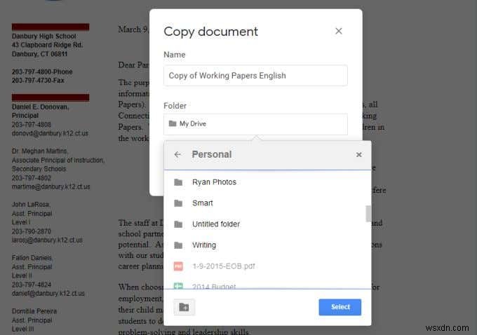 Googleドライブの「ダウンロードクォータ超過」エラーを解決する方法