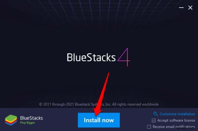 MacとPCでGoogle Homeアプリを使う方法｜BlueStacksとChromeの2つの手法を解説