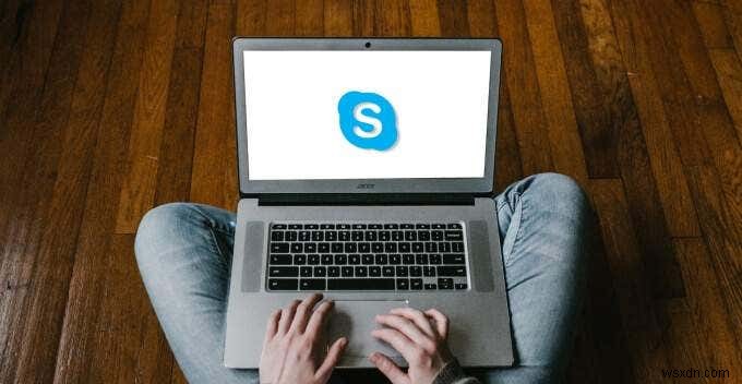 ChromebookでSkypeを使う方法｜インストールから便利な活用テクまで徹底解説