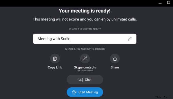 ChromebookでSkypeを使う方法｜インストールから便利な活用テクまで徹底解説