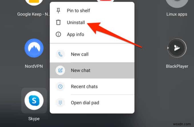 ChromebookでSkypeを使う方法｜インストールから便利な活用テクまで徹底解説