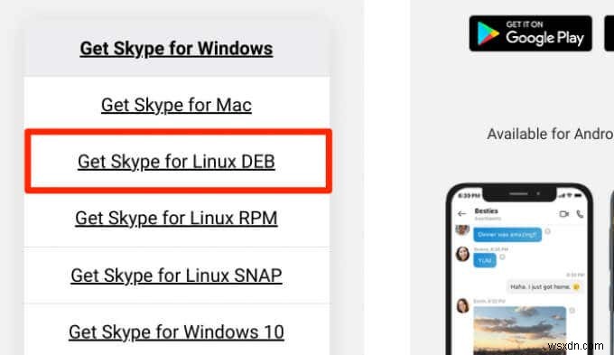ChromebookでSkypeを使う方法｜インストールから便利な活用テクまで徹底解説