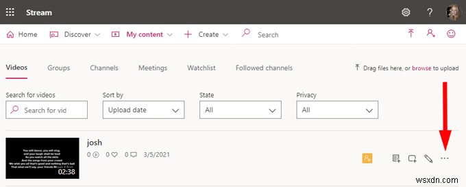 Microsoft Streamで動画をトリミングする方法【初心者向け完全ガイド】