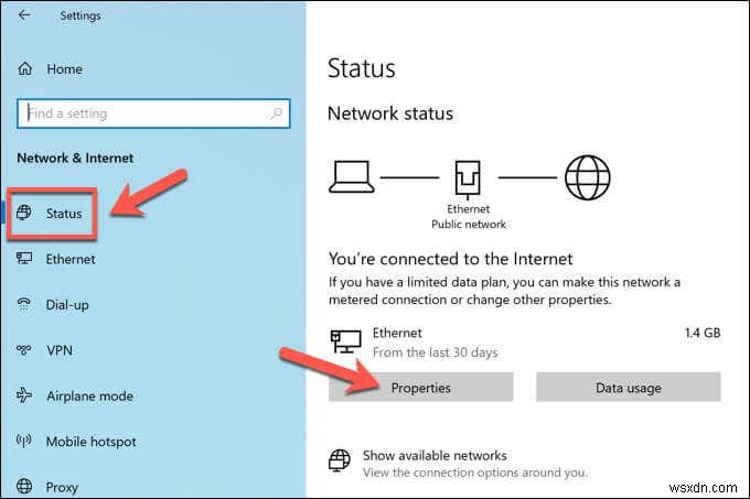 Chromeで「DNS_PROBE_FINISHED_BAD_CONFIG」エラーを解決する方法