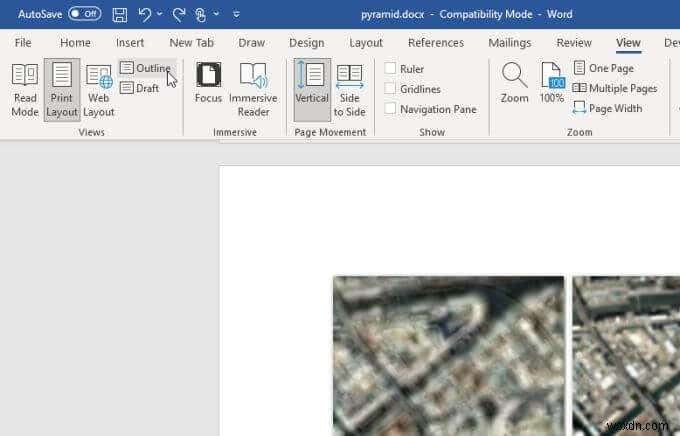 【保存版】WindowsとMacでWordのページ順序を入れ替える3つの方法