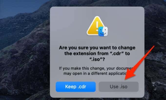 IMGファイルをISO形式に変換する方法|Windows・Mac対応の完全ガイド