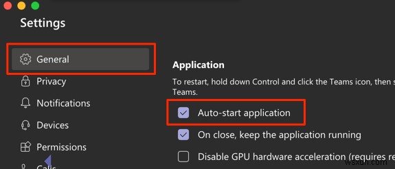 Microsoft Teamsの自動起動を無効にする方法【Windows・Mac対応】