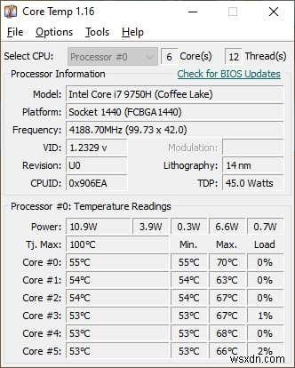 CPUストレステストのやり方を徹底解説!おすすめツールと正しい実施方法